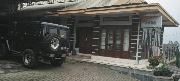 丝丽德乌民宿(Sri Dewi Homestay)图片