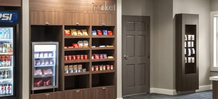 Residence Inn Newark Elizabeth/Liberty International Airport图片