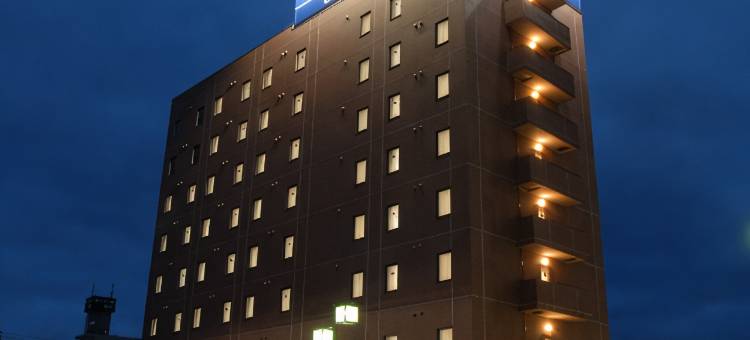 深谷AB酒店(AB Hotel Fukaya)图片