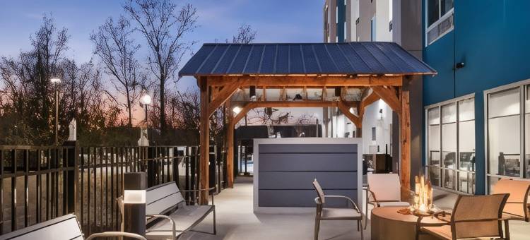 Candlewood Suites Chattanooga - Hamilton Place图片