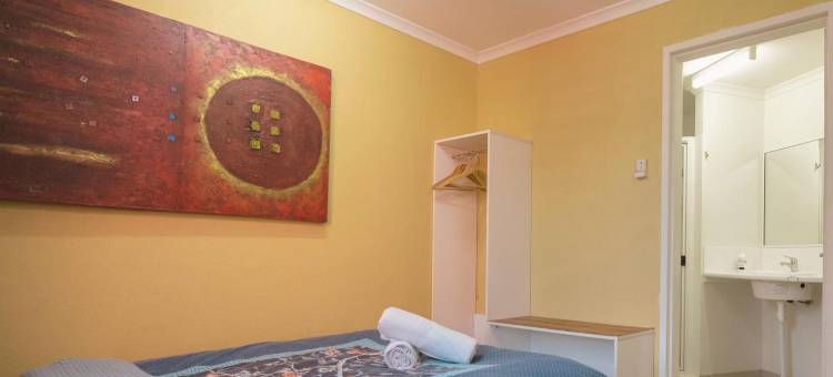 YHA海滩1770住宿(1770 Beachside Backpacker)图片