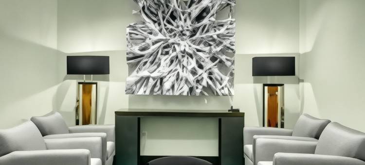 欢朋酒店 - 弗吉尼亚州罗阿诺克市中心(Hampton Inn & Suites Roanoke Downtown)图片