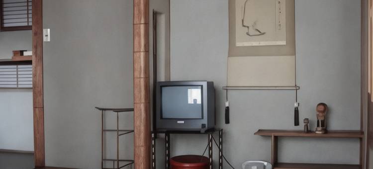 最上屋旅馆〈山形县酒田市〉(Mogamiya Ryokan)图片