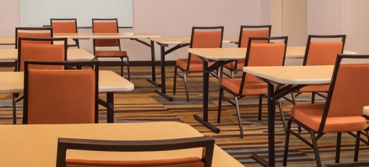 Fairfield Inn & Suites Williamsburg图片