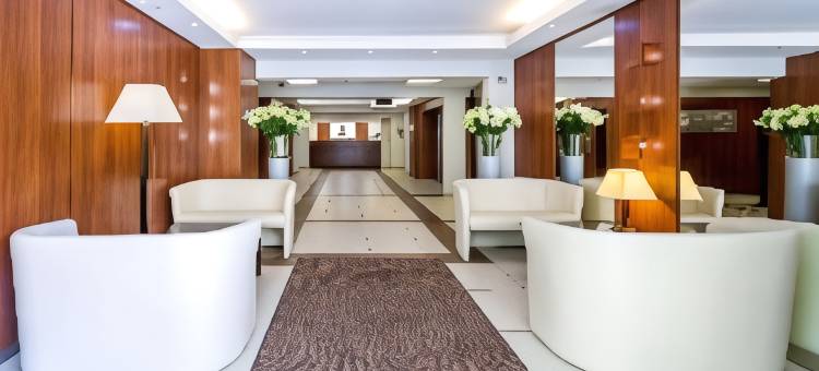 波托斯贝斯特韦斯特酒店(Best Western Hotel Portos)图片