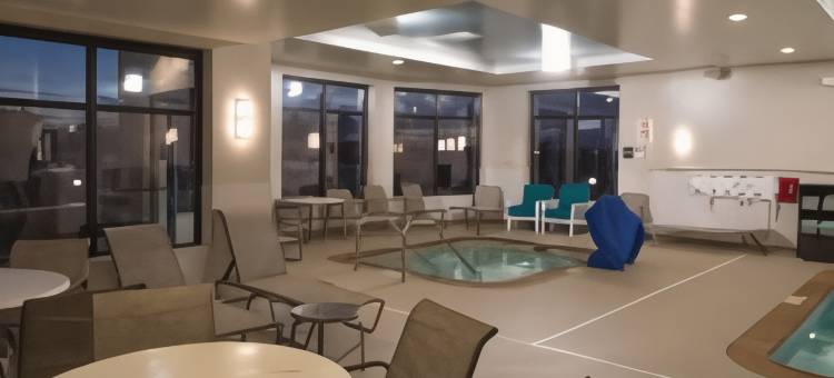 希尔顿花园旅馆-波林布鲁克 I 55(Hilton Garden Inn Bolingbrook)图片