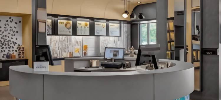 教堂山雅乐轩酒店(Aloft Chapel Hill)图片