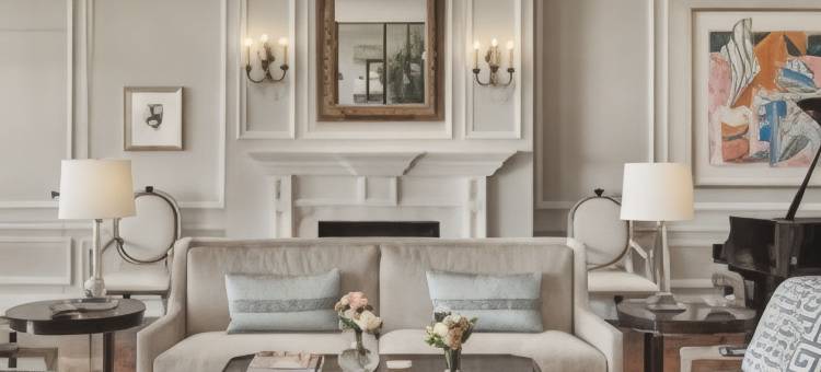 圣巴巴拉瑰丽酒店(Rosewood Miramar Beach)图片