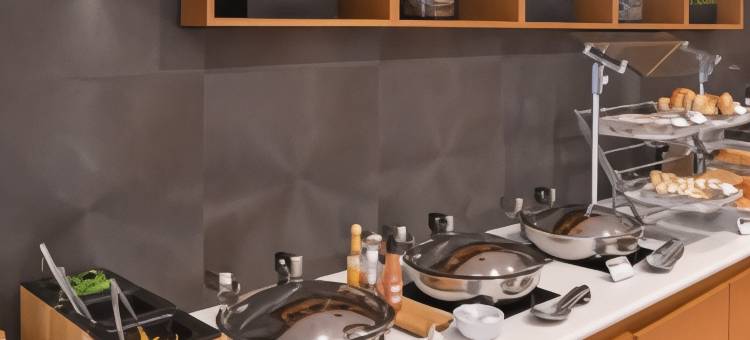 沃里斯芒特劳雷尔/樱桃山万豪SpringHill Suites 酒店(SpringHill Suites Voorhees Mt. Laurel/Cherry Hill)图片