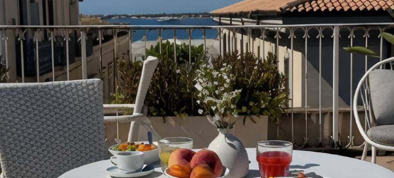 Cavalieri酒店宫殿(Hotel Palazzo Cavalieri)图片