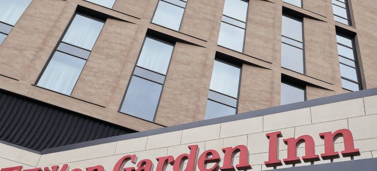 唐卡斯特赛马场希尔顿花园酒店(Hilton Garden Inn Doncaster Racecourse)图片