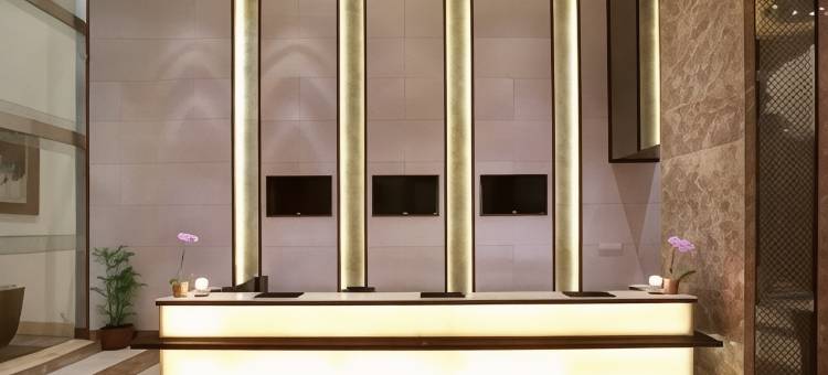 阿斯顿梭罗(Aston Solo Hotel)图片