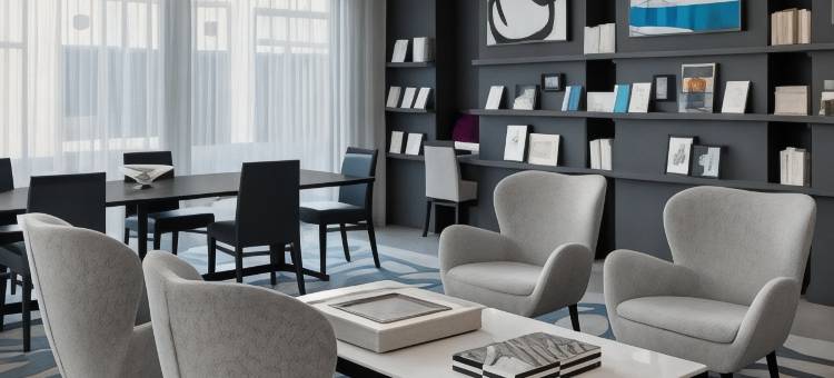 圣罗莎市中心AC酒店(AC Hotel Santa Rosa Sonoma Wine Country)图片