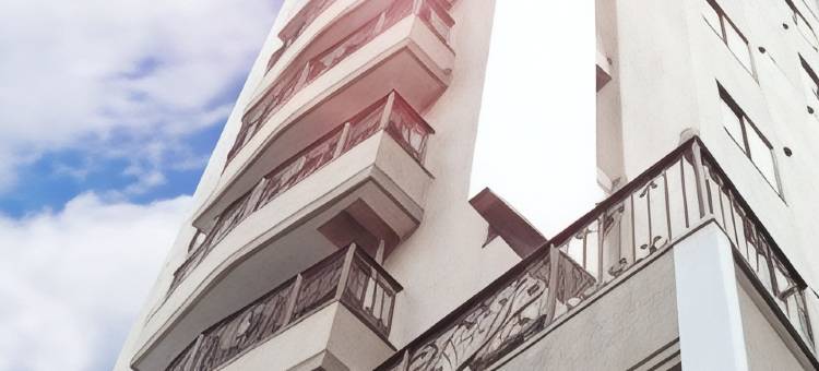 高松山酒店(Hotel Takamatsu Hills)图片