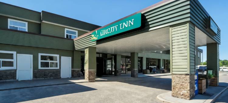 凯艺酒店(Quality Inn)图片