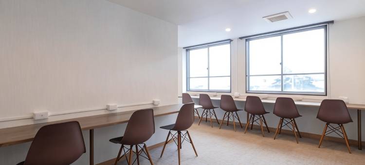 Tabist Hotel Miyakonojo Miyazaki图片