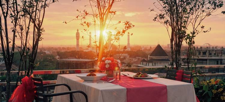 高级酒店(Star Hotel)图片