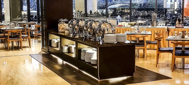 阿斯顿巨港酒店及会议中心(Aston Palembang Hotel & Conference Centre)图片