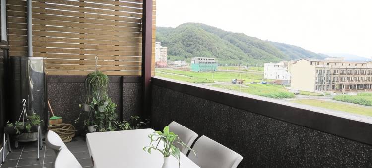 宜兰头城骐骅珍琚民宿图片