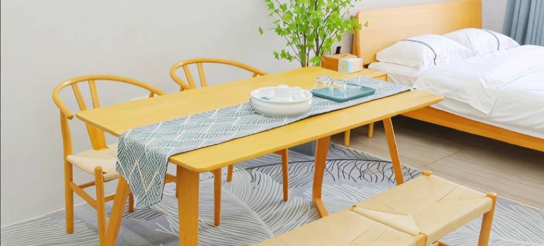 避风港99号公寓(环港路分店)图片