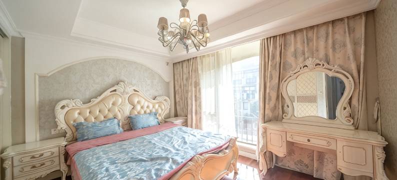 樊宝丫丫度假别墅(辰花路分店)图片