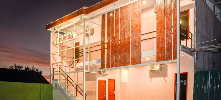 Puri 88 Star Kupang图片