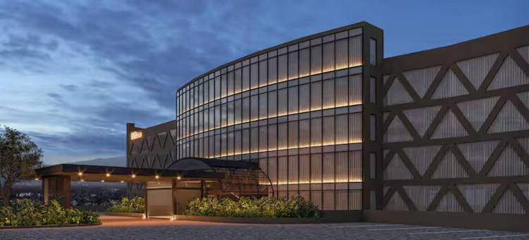 希尔顿奎雷塔罗(Hilton Querétaro)图片