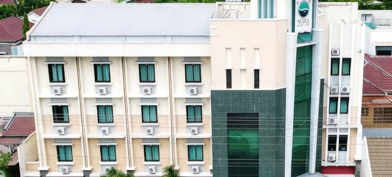 大面饭店(Grand Soba Hotel)图片