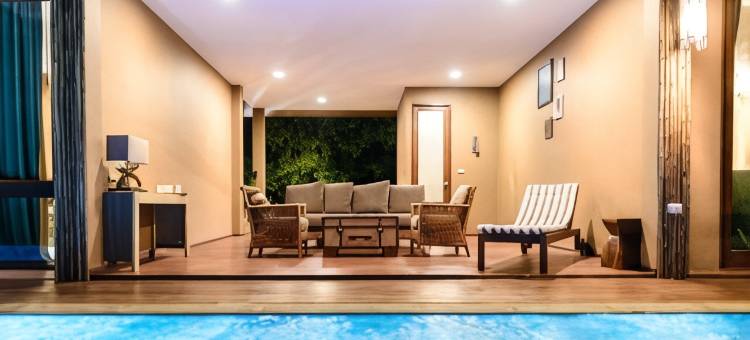 山溪高尔夫度假村及公寓酒店(Mountain Creek Golf Resort & Residences)图片