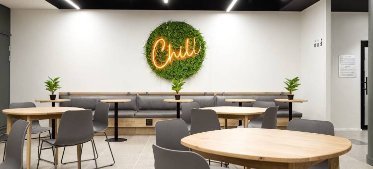 哈比塔特阿帕特霍特尔由Totalstay酒店管理(Habitat Aparthotel by Totalstay)图片