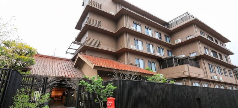 悠闲津和野(Yutorelo Tsuwano)图片