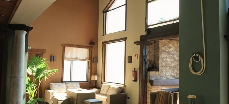 泽滨纳达酒店(Hotel Zerbinetta)图片