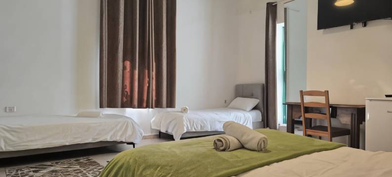 阿尔比沙拉旅馆(Al Bishara Guest House)图片