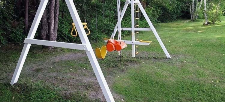 林肯 I-93 罗德威酒店(Rodeway Inn Lincoln I-93)图片