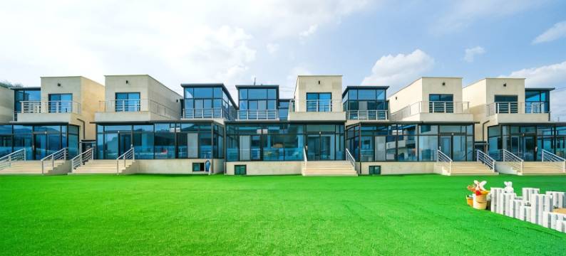 Sangju Toy & Kids Pool Villa图片