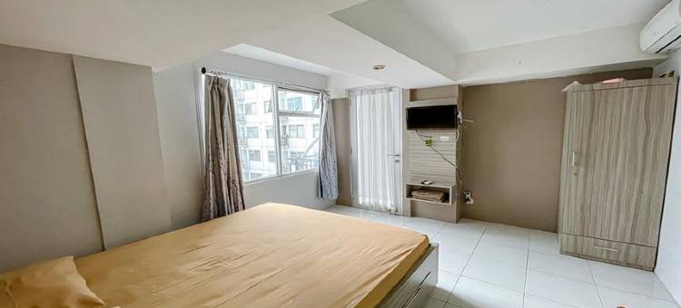 花园公寓奥玛米酒店(The Jarrdin Apartment by Omami)图片