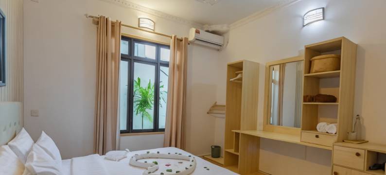 鲁什科卡海滩别墅(Rushkokaa Beach Villa)图片