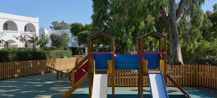 Atlantica Akti Zeus Hotel图片