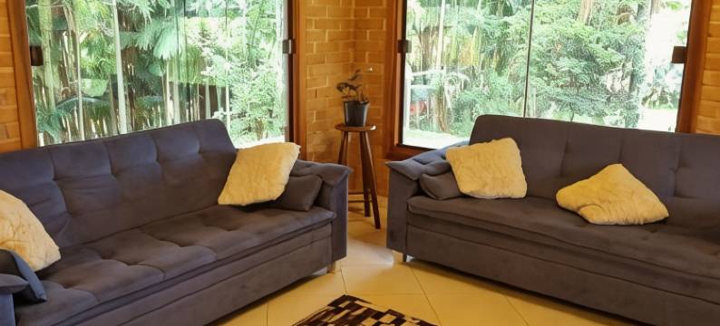 Contempla Joanópolis图片