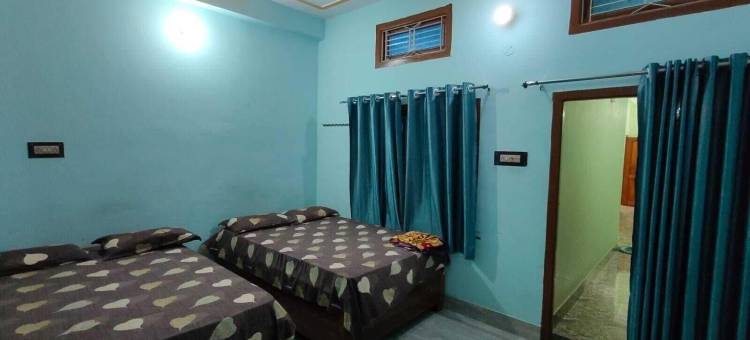 拉玛旅馆(Rama Guest House)图片