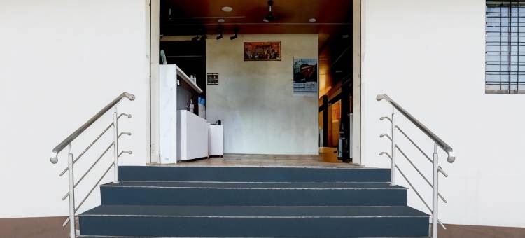 Hotel O Yuvraj Dhage Plot Shivshakti Maidan图片