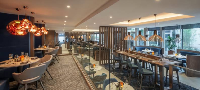 加的夫巷克莱顿酒店(Clayton Hotel Cardiff Lane)图片