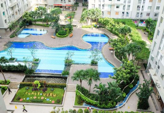 Posh 2Br Apartment at Green Bay Pluit by Travelio Hotel Overview