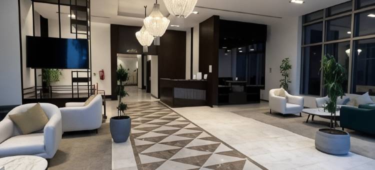 ALdoliaa酒店(Hotel ALdoliaa)图片