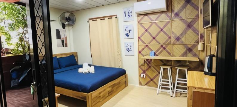 Vafi山床和早餐(Vafi Hills Bed and Breakfast)图片