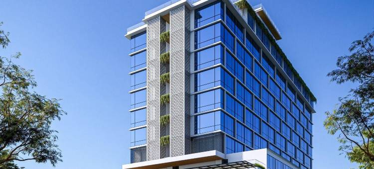 The Jogja Malioboro Hotel & Conference Center图片