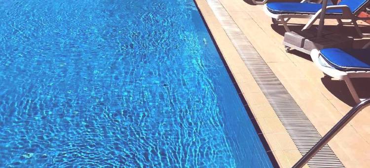 帕夏酒店(Pasha Hotel)图片