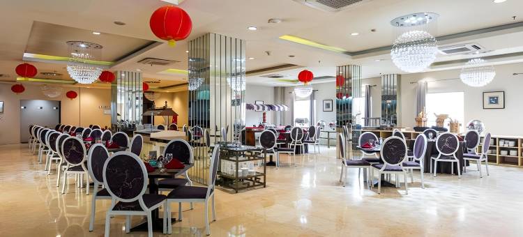 吉诺弗鲁西布拉加酒店(Gino Feruci Braga by Kagum Hotels)图片