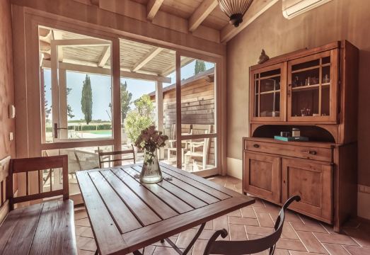 Guadalupe Tuscany Resort Hotel Overview