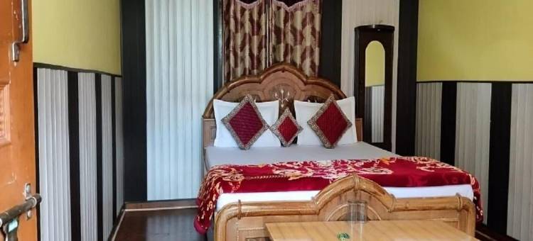 乔普塔雪景酒店(Hotel Snow View Chopta)图片